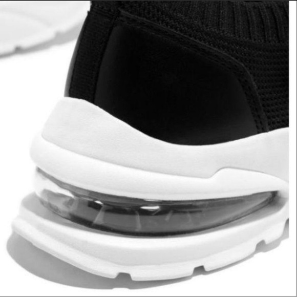 Fly Knit Slip On Sneaker - Picture 5 of 6